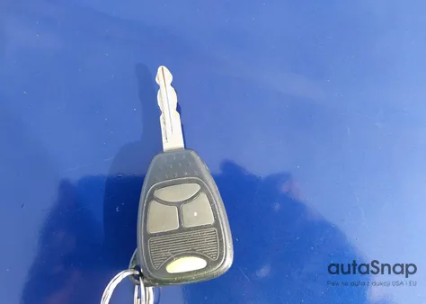 2006 Chrysler 300 z USA, uszkodzony, nr VIN 2C3KA43R16H223504